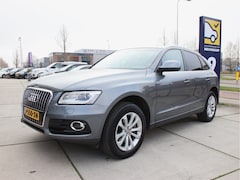 Audi Q5 - 3.0 TDI quattro Pro Line S Trekhaak, Leder, Camera, Pano, B&O Prijspakker