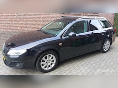 SEAT Exeo ST - 1.8 TSI Style MOOI APK 12-05-27/Trekh/Rev.mot