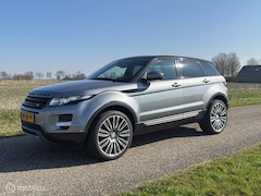 Land Rover Range Rover Evoque - 2.0 Si 4WD Dynamic pano leer