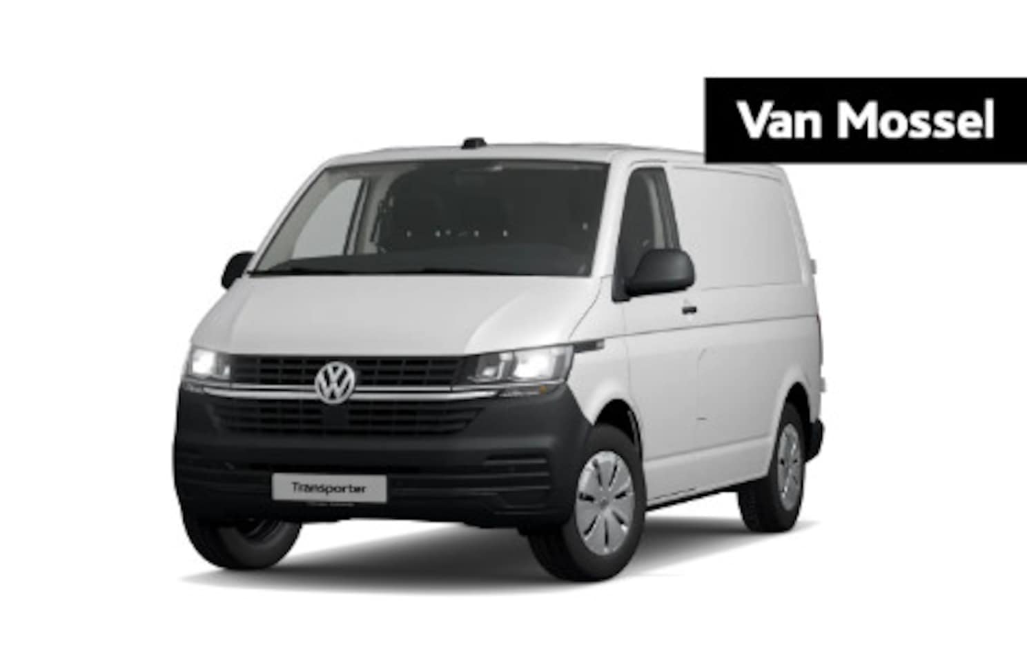 Volkswagen Transporter - 2.0 TDI L1H1 28 110 PK | WORDT VERWACHT | Radio | Parkeerhulp achter | Cruise Control | Mu - AutoWereld.nl