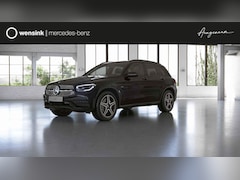 Mercedes-Benz GLC-klasse - 300e 4MATIC Business Solution AMG | AMG | Night | Panoramadak | Trekhaak | Stoelverwarming