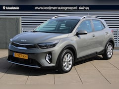 Kia Stonic - 1.0 T-GDi MHEV DynamicLine Carplay / Camera