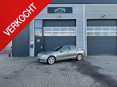 Mercedes-Benz C-klasse - 180 Avantgarde