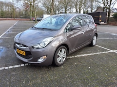 Hyundai ix20 - 1.6i i-Motion AUTOMAAT, PANORAMADAK, Trekhaak