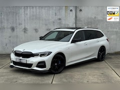 BMW 3-serie Touring - 330E XDRIVE M-SPORT HYBRID PANO HUD NAP VOL OPTIES