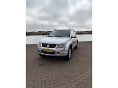 Suzuki Grand Vitara - 2.0-16V Limited