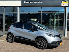 Renault Captur - 0.9 TCe Dynamique