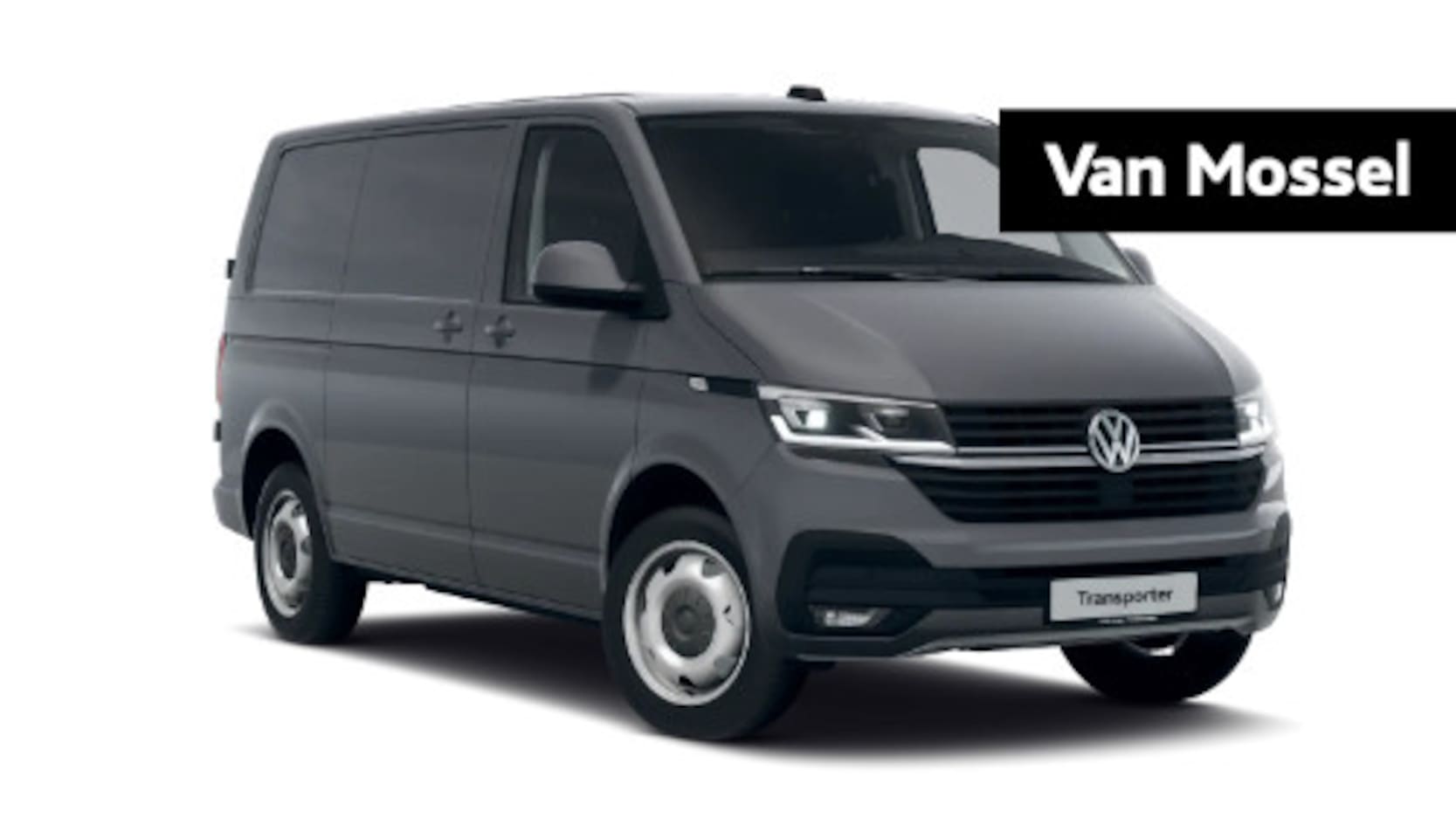 Volkswagen Transporter - 2.0 TDI L1H1 28 204 PK | WORDT VERWACHT | Automaat | Camera | Cruise Control | Multifuncti - AutoWereld.nl