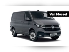 Volkswagen Transporter - 2.0 TDI L1H1 28 204 PK | WORDT VERWACHT | Automaat | Camera | Cruise Control | Multifuncti