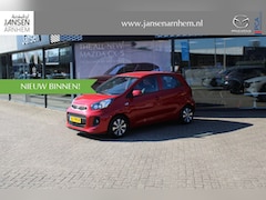 Kia Picanto - 1.0 CVVT EconomyPlusLine , Airco, Navi, Bluetooth, LMV 14 Inch, Elektr.Ramen,