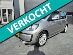 Volkswagen Up! - Vw 1.0 65pk Camera Cruise Control 2021