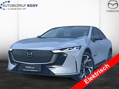 Mazda 6e - Takumi 68.8 kWh / Warm beige interieur