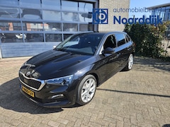 Skoda Scala - 1.0 TSI Sport Business