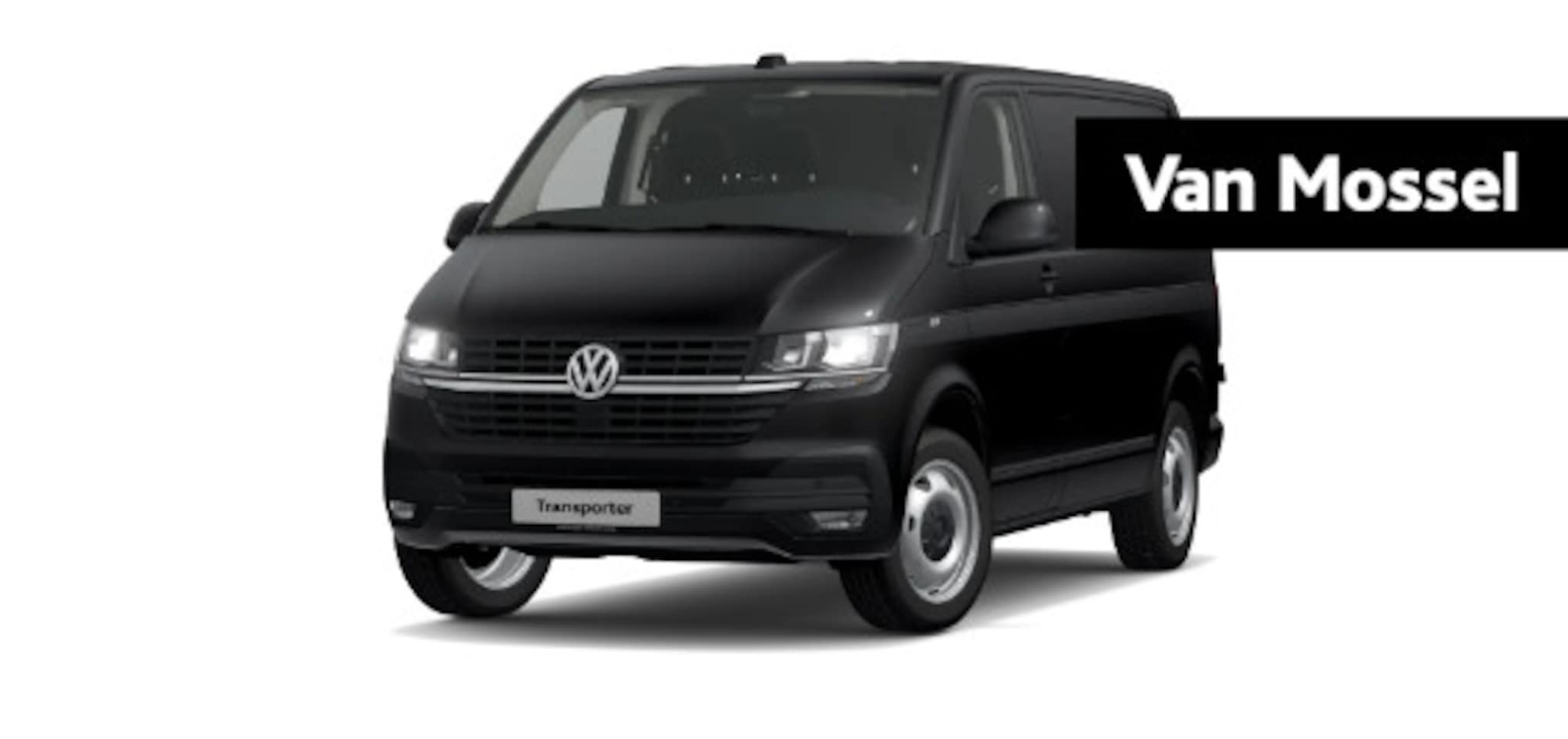 Volkswagen Transporter - 2.0 TDI L1H1 150PK | WORDT VERWACHT | Automaat | Multifunctioneel Stuurwiel | Cruise Contr - AutoWereld.nl