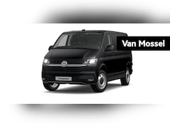 Volkswagen Transporter - 2.0 TDI L1H1 150PK | WORDT VERWACHT | Automaat | Multifunctioneel Stuurwiel | Cruise Contr