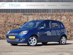 Ford Fiesta - 1.4-16V Futura XL Airco