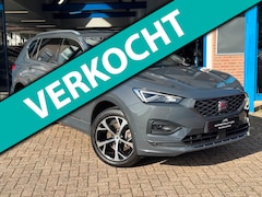 SEAT Tarraco - 1.4 TSI e-Hybrid PHEV FR 2021 NAVI Trekh NAP