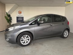 Nissan Note - 1.2 Connect Edition Airco, Trekhaak, Navigatie, LMV