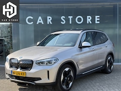 BMW iX3 - High Executive 80 kWh 99% SOH SHADOW LINE