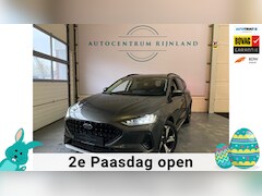 Ford Focus Wagon - Active 155PK Automaat 1.0 EcoBoost Hybrid Winter Pack 1 Jaar Bovag Garantie