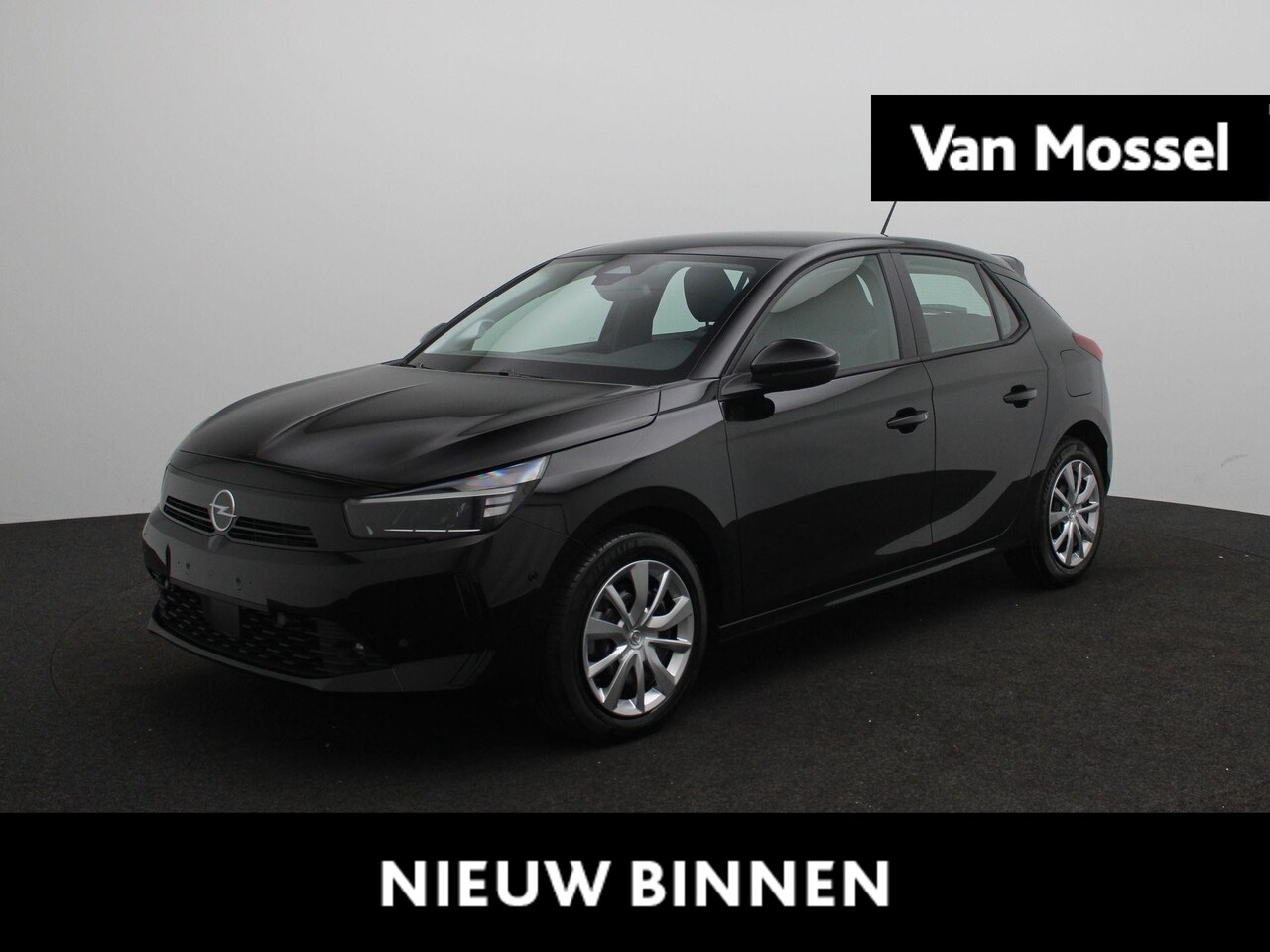 Opel Corsa - 1.2 Turbo Hybrid Edition | VOORRAAD VOORDEEL | 2 + 6 JAAR GARANTIE | VAN € 30.297,- VOOR € - AutoWereld.nl