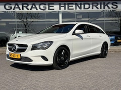 Mercedes-Benz CLA-klasse Shooting Brake - | AMG Velgen 18 inch | Wegklapbare Trekhaak