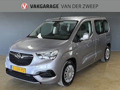Opel Combo Tour - 1.2 Turbo L1H1 Edition