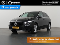 Mercedes-Benz B-klasse - 250 e Luxury Line | Beige bekleding | Rij assistentiepakket | Multibeam koplampen |