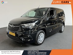 Opel Combo - 1.5D L1H1 Edition Airco App-connect Parkeersensoren Trekhaak