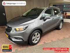 Opel Mokka X - 1.4 Turbo 120 Jaar Edition