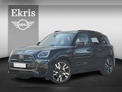 MINI Countryman - S ALL4 John Cooper Works Trim | Pakket L | Harman/Kardon | Panoramadak | Stoel & Stuurverw