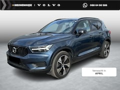 Volvo XC40 - 1.5 T4 Recharge R-Design