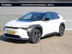 Toyota bZ4X - Premium 71 kWh 3 fase / Full Options