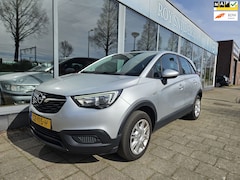 Opel Crossland X - 1.2 Turbo Innovation