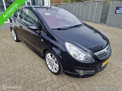 Opel Corsa - 1.4-16V Business Sport actie