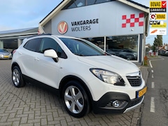Opel Mokka - 1.4 T Edition RIJKLAARPRIJS