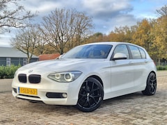 BMW 1-serie - 116i EDE Executive (nieuwe Turbo+distributie)