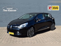 Renault Clio - 0.9 TCe Iconic Climate, Navi, Afneembare trekhaak, Camera