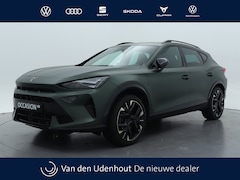 CUPRA Formentor - 1.5 TSI e-Hybrid VZ Tribe Edition / Demonstratievoertuig