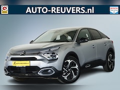 Citroën C4 - 1.2 Puretech Shine Navigatie / Leder / HUD / LED / Carplay / Adaptive Cruise