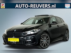 BMW 1-serie - 120i M-Sport / Opendak / Kuipstoel / LED / Cam / CarPlay