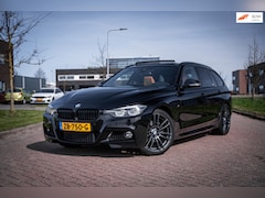 BMW 3-serie Touring - 318i M Sport Corporate Lease