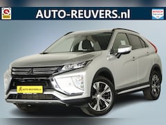 Mitsubishi Eclipse Cross - 1.5 DI-T Intense / LED / Cam / HUD / CarPlay / Clima