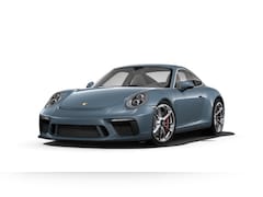 Porsche 911 - GT3 Touring