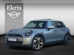 MINI Cooper - 5-deurs C | Classic Uitvoering | Pakket M | Head-Up Display | Panoramadak | Driving Assist