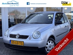 Volkswagen Lupo - 1.4