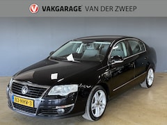 Volkswagen Passat - 1.4 TSI Comfortline