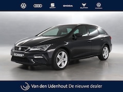 SEAT Leon ST - 1.0 TSI FR Ultimate Edition / Navigatie / Stoelverwarming / Camera / Trekhaak