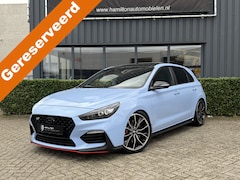 Hyundai i30 - N 2 Performance 2.0 T-GDI 275pk Full Options 101dkm