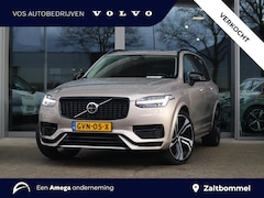 Volvo XC90 - 2.0 T8 Plug-in hybrid AWD Ultra Dark